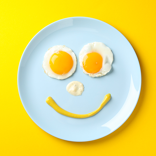 UniversitySA's tweet image. From poached to pan-fried, when it comes to #eggs, it’s all sunny side up, as new research from @UniversitySA confirms that this breakfast favourite won’t crack your #cholesterol. bit.ly/40nrdBY