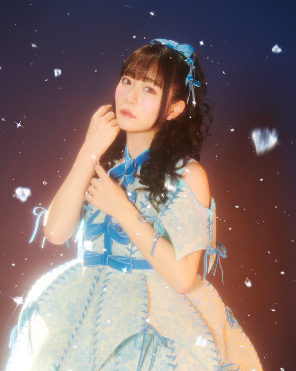 CAP ツッパリ君　【手渡し限定】 4月21日 FRUITS ZIPPER 3rd シングル「KawaiiってMagic」第四回