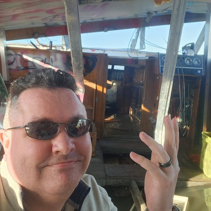 Kyle W. Tomlinson (REAL) 🚴🏻🏊🏻🏄🏻‍♂️🚣🏻🤽🏻🧗 tweet media