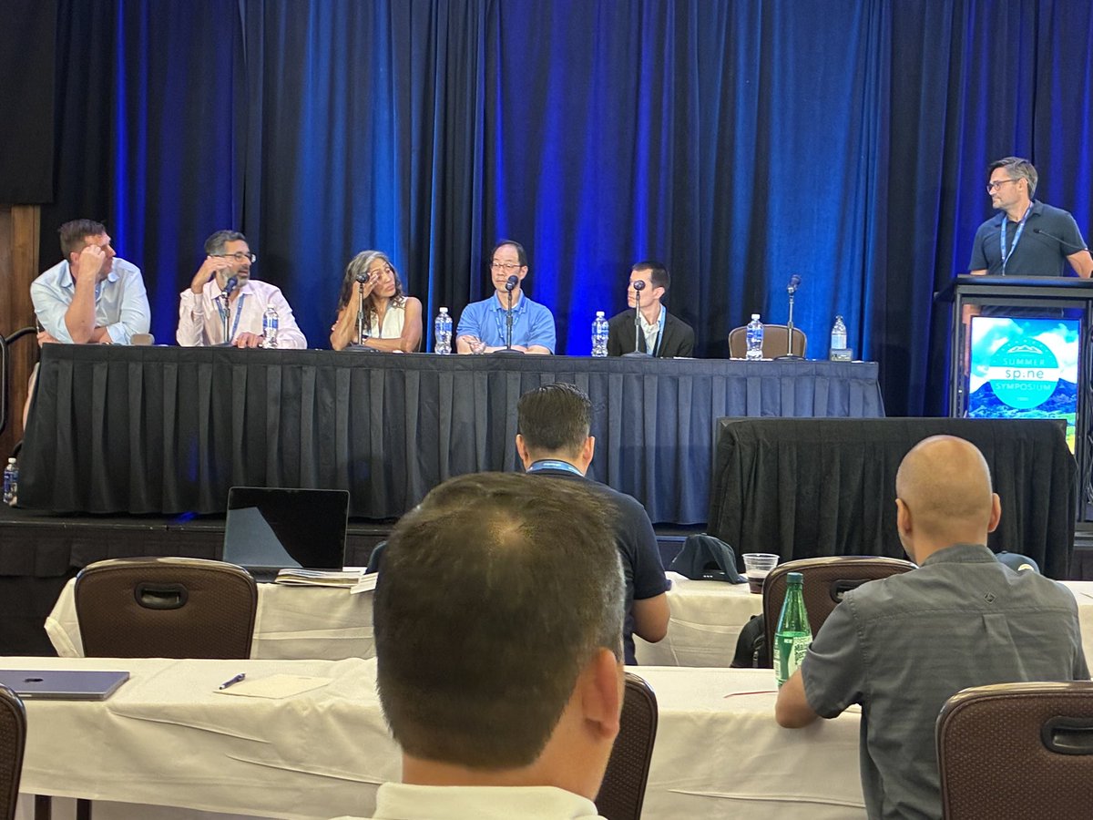 Rocos_Spine_Surgery (@rocosspine) on Twitter photo Speaking at Summer Spine 2025 with the earth shatteringly excellent <a href="/drericksonspine/">Melissa Erickson, MD, MBA</a>! Go Duke <a href="/DukeSpine/">Duke Spine</a> <a href="/DukeOrtho/">Duke Orthopaedics</a> Speaking at Summer Spine 2025 with the earth shatteringly excellent <a href="/drericksonspine/">Melissa Erickson, MD, MBA</a>! Go Duke <a href="/DukeSpine/">Duke Spine</a> <a href="/DukeOrtho/">Duke Orthopaedics</a>