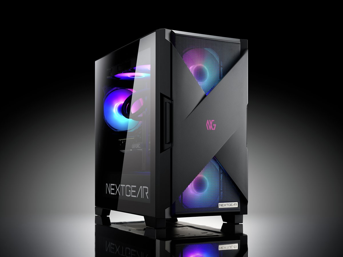 GTUNE_NEXTGEAR's tweet image. おはようございます!!
明日からは3連休!久しぶりの祝日にうきうきのG担当です🥳
皆さんはまとまったお休みでどんな風にゲームを楽しみたいですか?👀✨
1️⃣ストーリーをじっくり楽しむ
2️⃣マルチプレイで友達とワイワイ
3️⃣やり込み要素を極める
G担当はストーリーをじっくり楽しみます!🎮