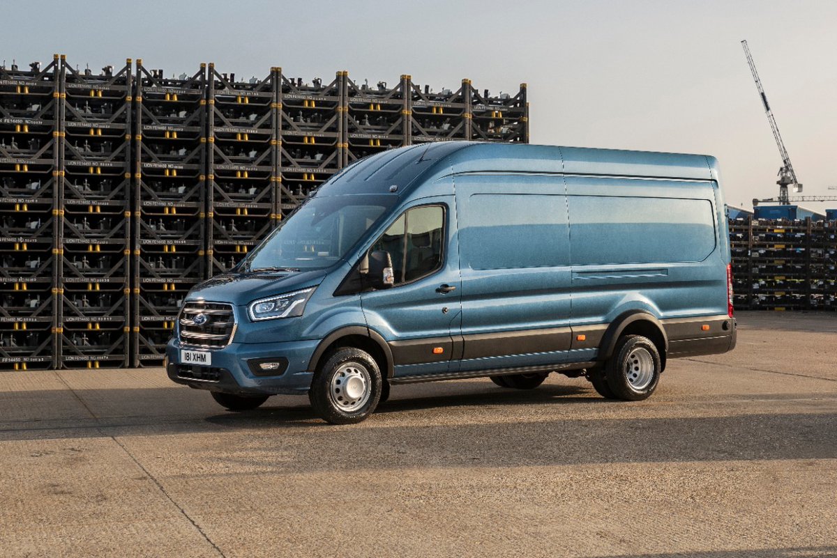 jimfarley98's tweet image. This year marks 60 years of the @Ford Transit van — a vehicle built to serve. We love seeing how our customers use them around the world for all types of purposes, powering businesses and passion projects! fromtheroad.ford.com/us/en/articles…