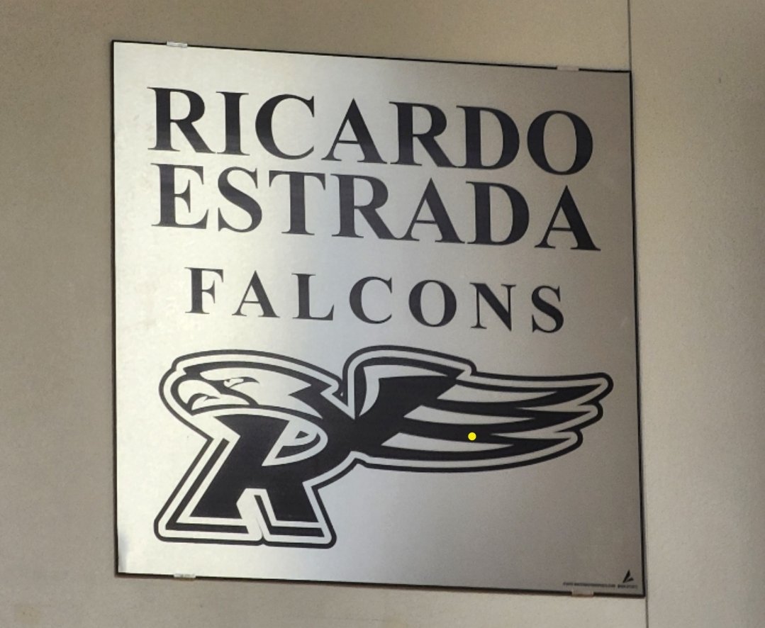 #ClintIsUnited4Excellence
Secret Spirit <a href="/REMS_FALCONS/">Ricardo Estrada Middle School</a>