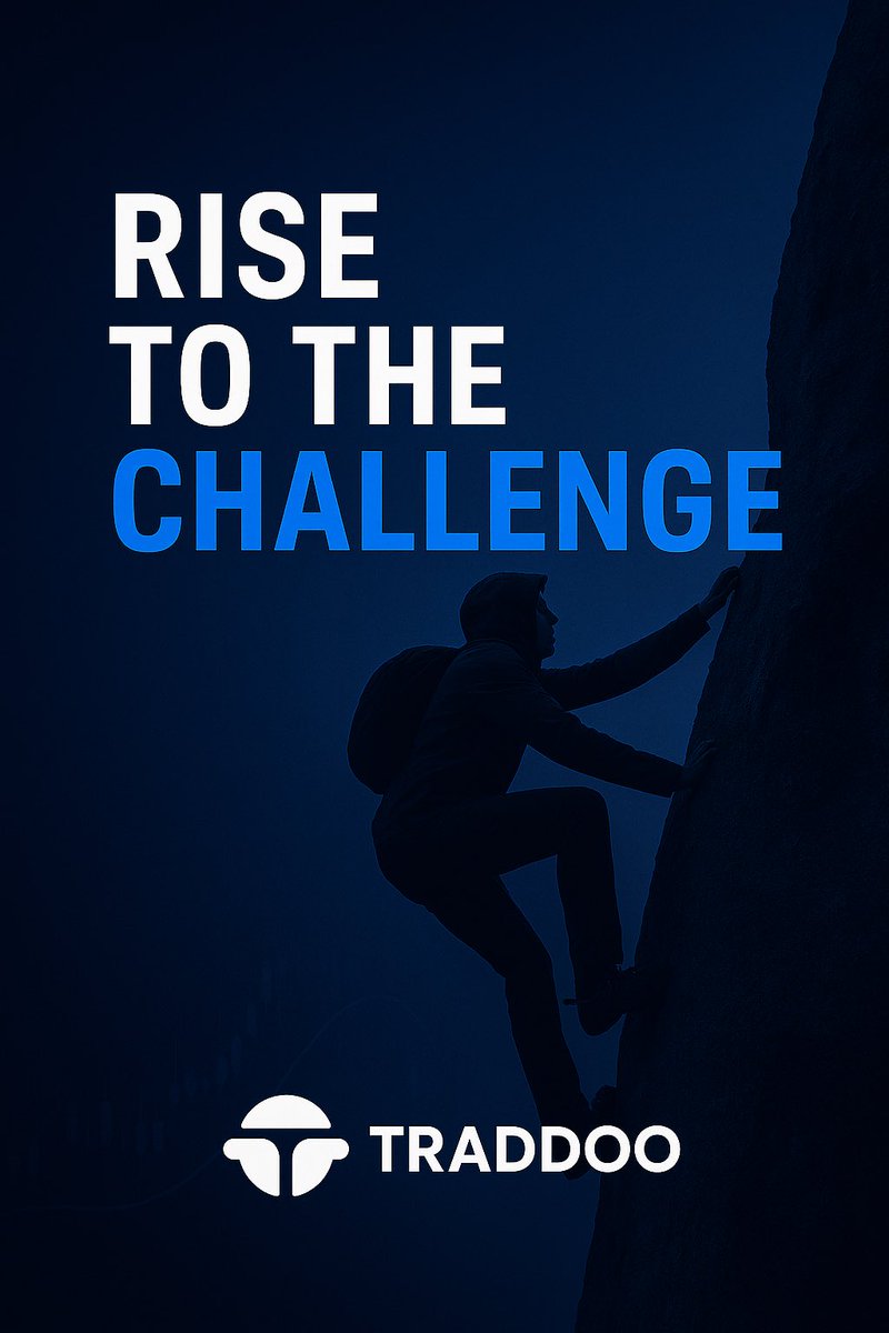 Want Daily payouts with no payout caps during funded?

Try trading with traddoo!