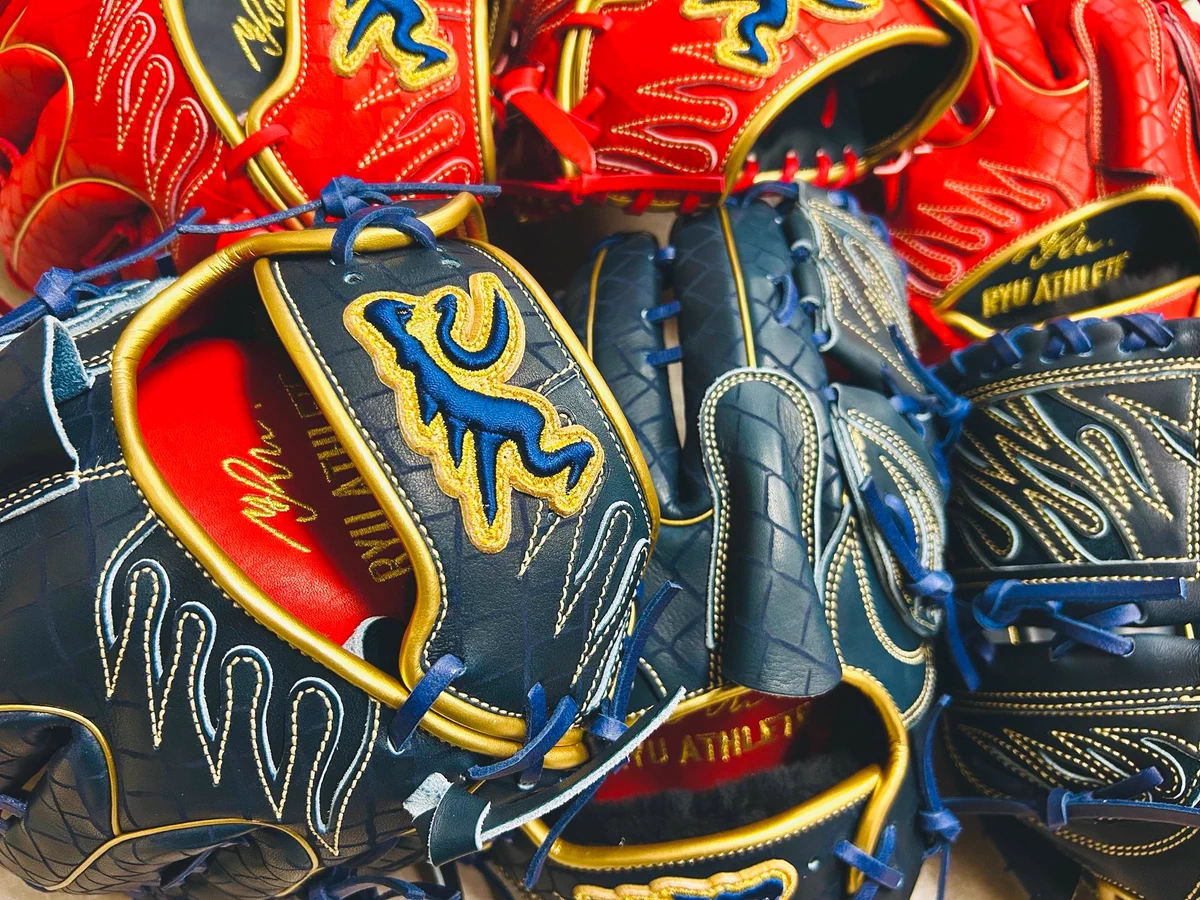 glove studio RYU (@ryu_glove) / X