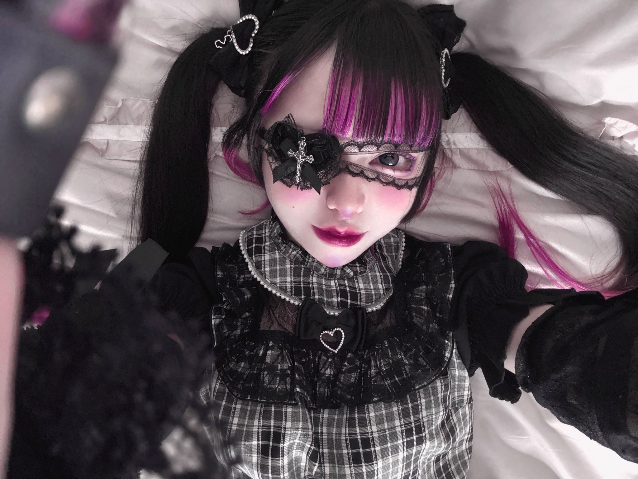 ʚやみくもɞさん うさぎみく🐇❤︎✝ on X: 