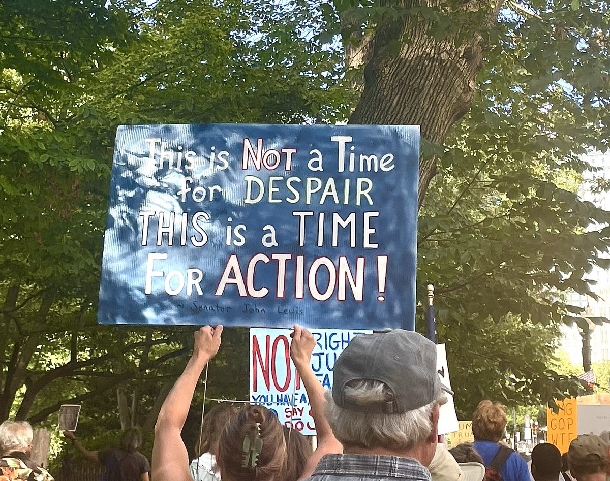AnEducationBlog's tweet image. Scene at Boston Common