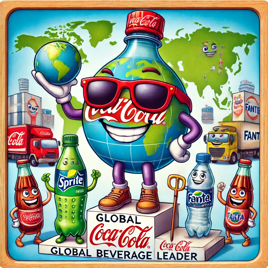 acquirersx's tweet image. The Coca-Cola Company (KO): Our Calculation of Intrinsic Value
As part of our ongoing series this week we conduct a DCF analysis on some of the largest companies.
You can read the entire DCF analysis here:
wp.me/p6e1GE-def