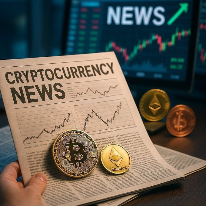 KoreanTrad's tweet photo. 🗞️ July 18 #CryptoNews

🇺🇸 US House passes ‘Crypto 3-bill’ rule — aiming for Trump’s signature by Aug 4
 https://t.co/PXMwJn7vYD
💰 #MicroCloud Hologram to purchase up to $200M in BTC derivatives
 https://t.co/apQRFngIjt

#Bitcoin  #BTC #Altcoins #CryptoRegulation #Trump https://t.co/k0ot5x6Y7l