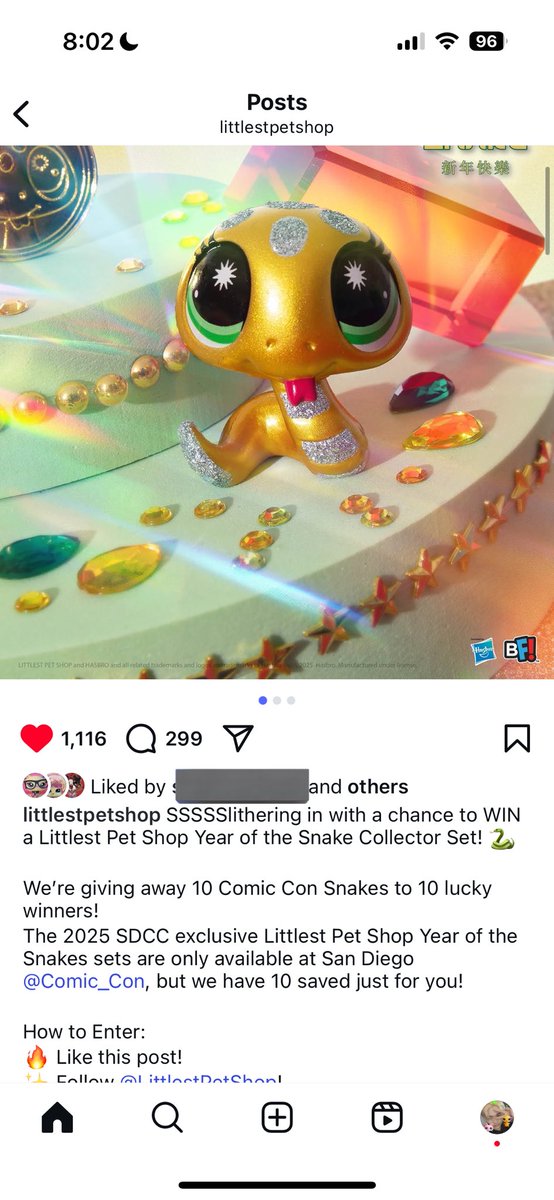 proxyjun's tweet image. Do any of u have instagrma and can enter this for me pretty pleez i want them so bad