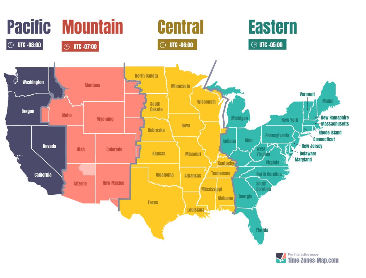 midwestern_ope's tweet image. Can we all agree that Central is the best time zone