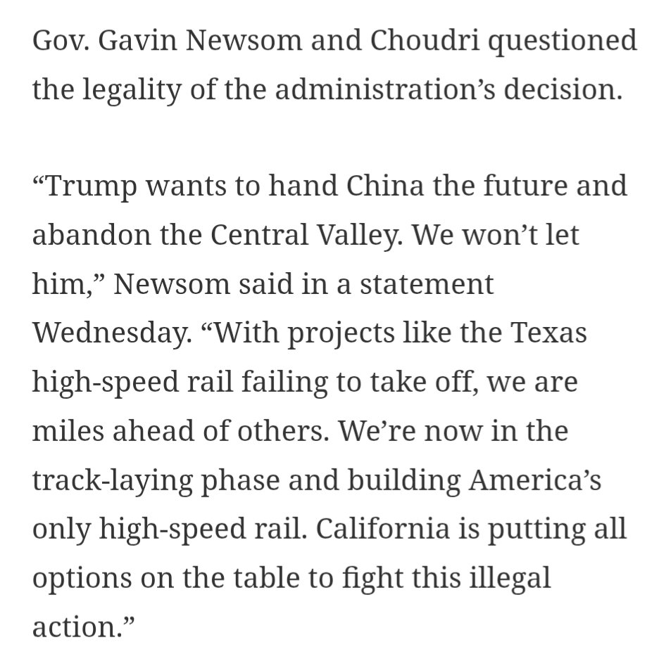 ashleevance's tweet image. That should have read "we are FIVE miles ahead of others."