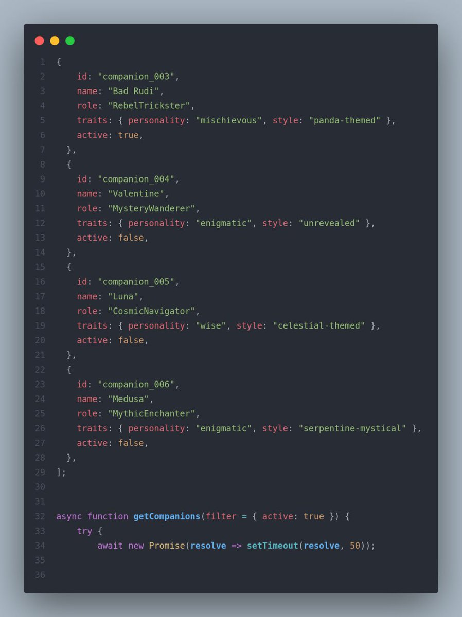Another Component of unprotected companion API on xAI’s Grok page
Possibly a new Add

Thread below ⬇️⬇️