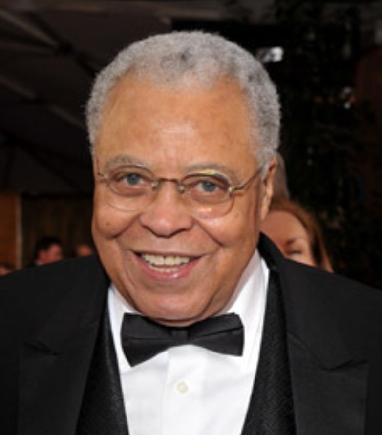 Each of these people have two Black-American parents.