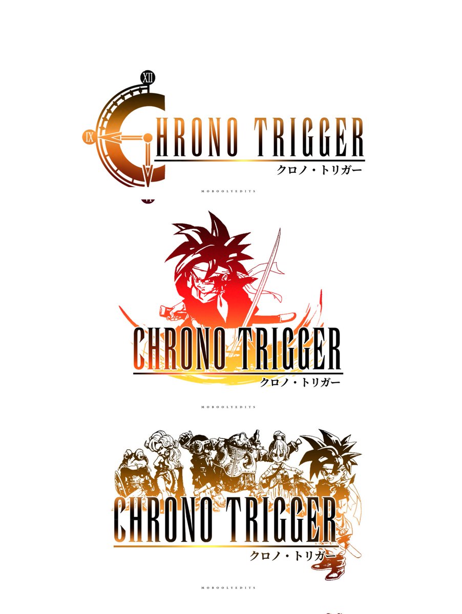 MOHAMMEDFI10's tweet photo. Chrono Trigger | クロノ・トリガー https://t.co/27cy1Ai9gJ