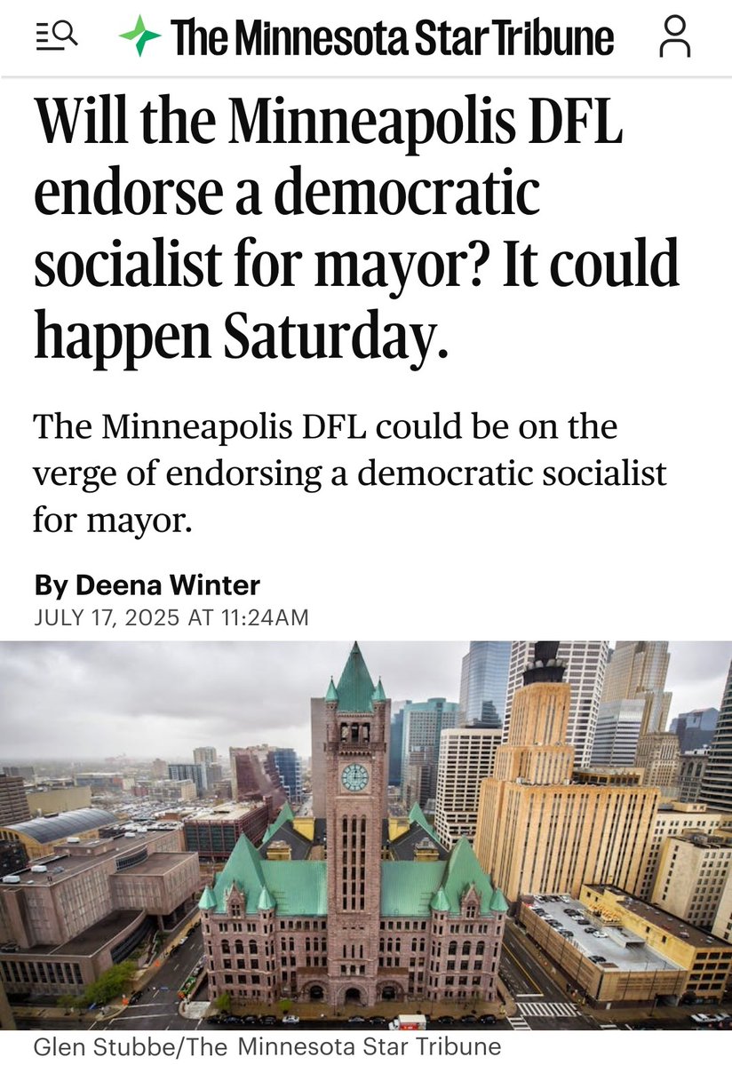 EricLuceroMN's tweet image. Tis indeed the question! Will Democrats support even harder-core Socialists guaranteeing more fraud, more crime, more failing schools, more taxes, and more misery for all?