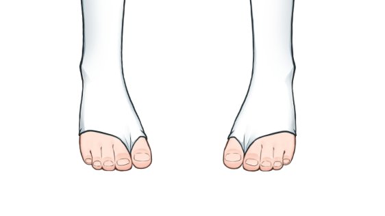 TamaMagatama's tweet image. Would you believe me if I said I don't have shoes cause I don't like wearing them?