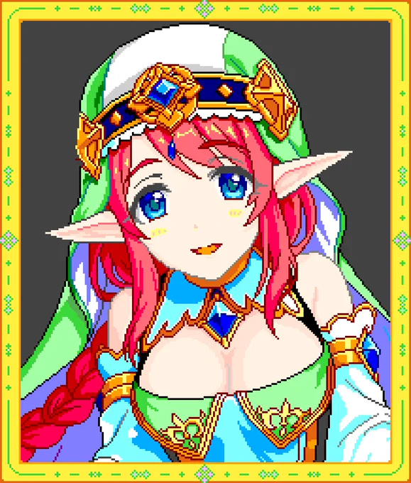 #これでフォロワーさん増えました キャルちゃんは反響良かったと思います