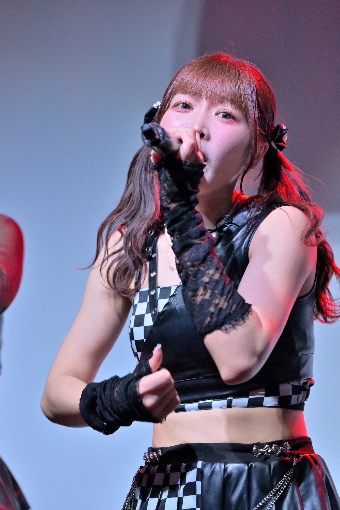 向日葵あす@HEAVENLY on X: 