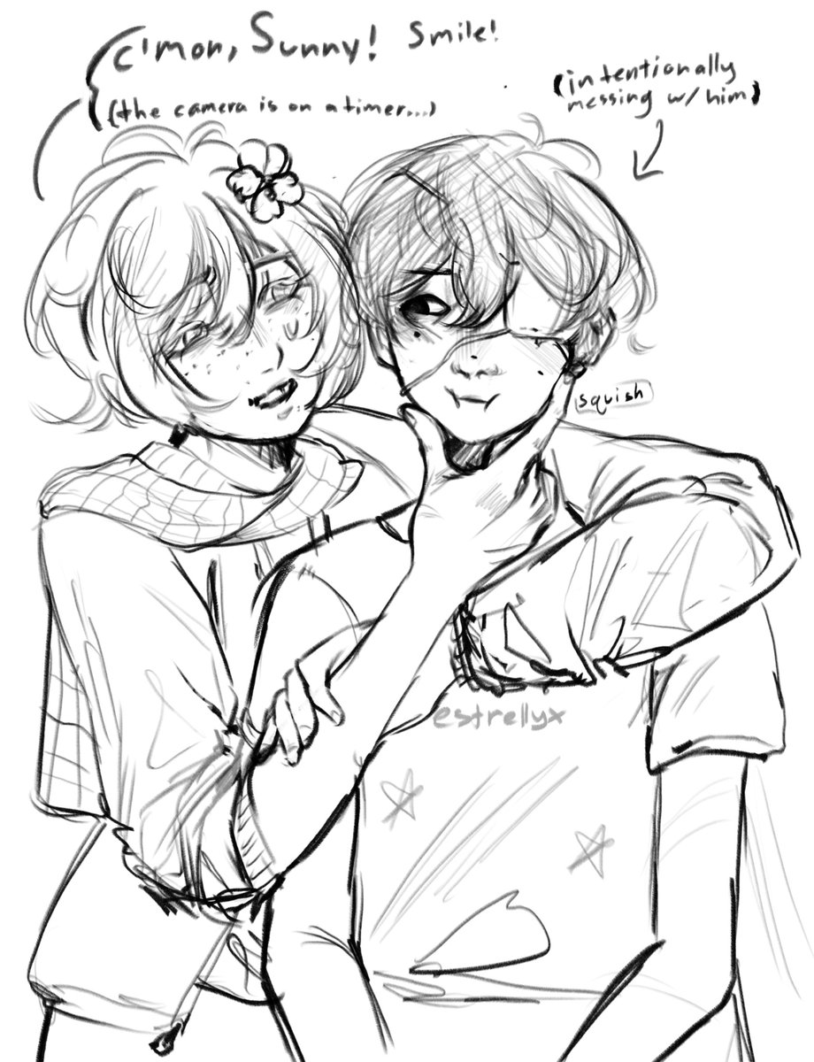 estrellyxx's tweet image. okay sorry i&apos;ll get to the kimbrey and kelbrey soon i promise but. LOOK AT MY SONS