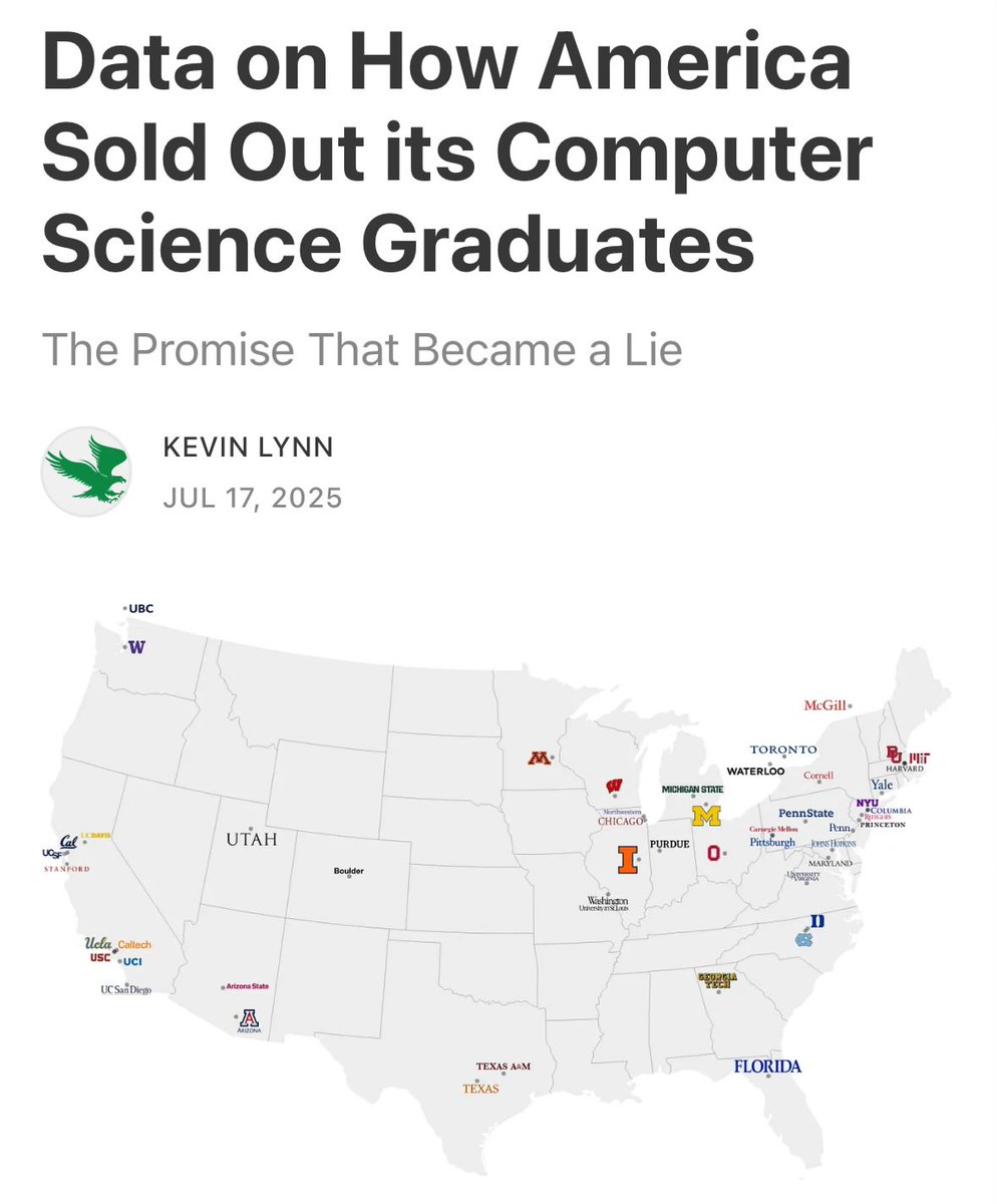 U.S. Tech Workers tweet media