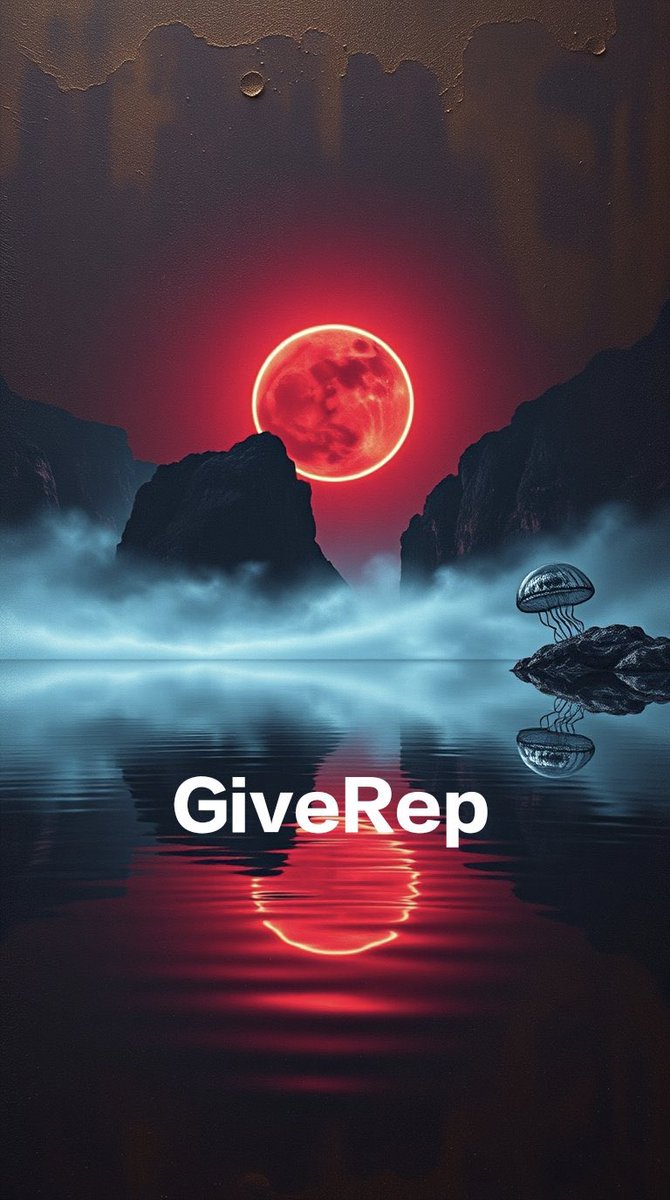 homevn's tweet photo. Chào ngày mới anh chị em @GiveRep mình ơi
Thị trường đang xanh quá, anh chị em đã thử @MMTFinance chưa 👉Nhanh và bảo mật đó
IKA đã có link cờ lam cơ mà nó lạ lắm phải mint nft cơ
Tiếp t���c tương tác nhé anh chị em nhà mình ơi https://t.co/hJaKgE94Zp