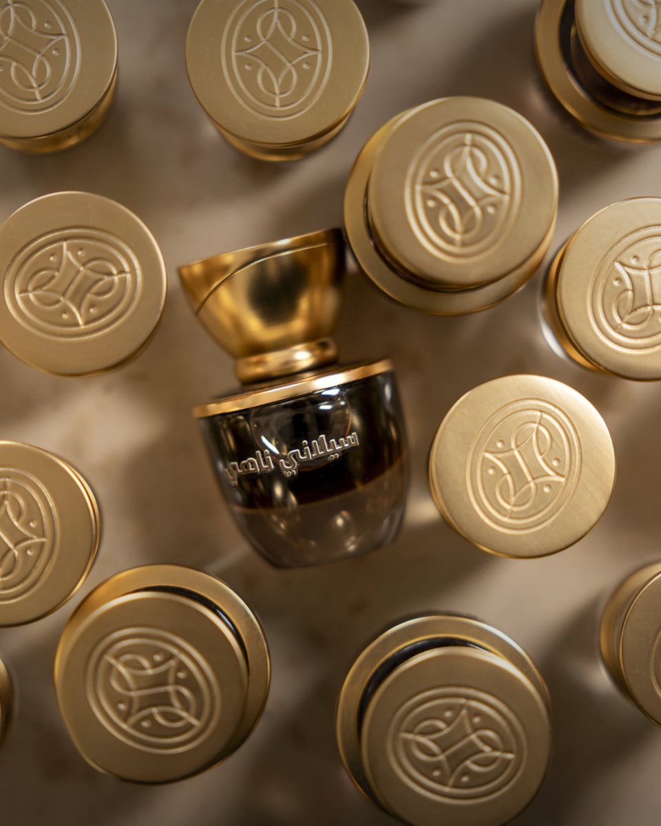 دهن عود سيلاني ناهي.. عبير شرقي فاخر ينبض بالأصالة والرقي

#أخشاب 
#عود #بخور