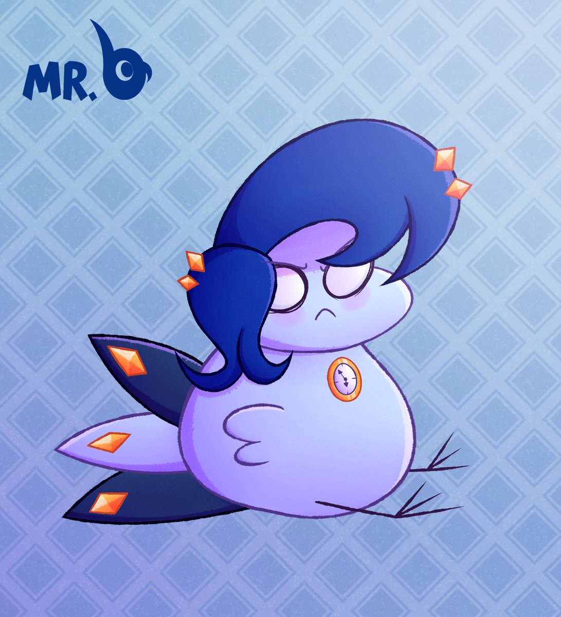 Señor Poyo (@MrBirb28) / Posts / X