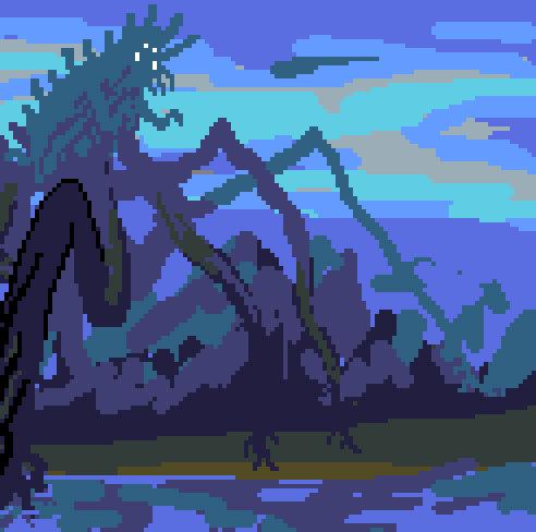 FrancisCoulombe's tweet image. Detailing some slightly sketchy ending slides tonight for Look Outside! Tune in here - twitch.tv/frankiepixelsh… -Some spoilers to be expected, obviously!
