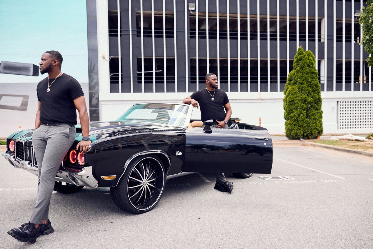 West African King👑🔑 tweet media