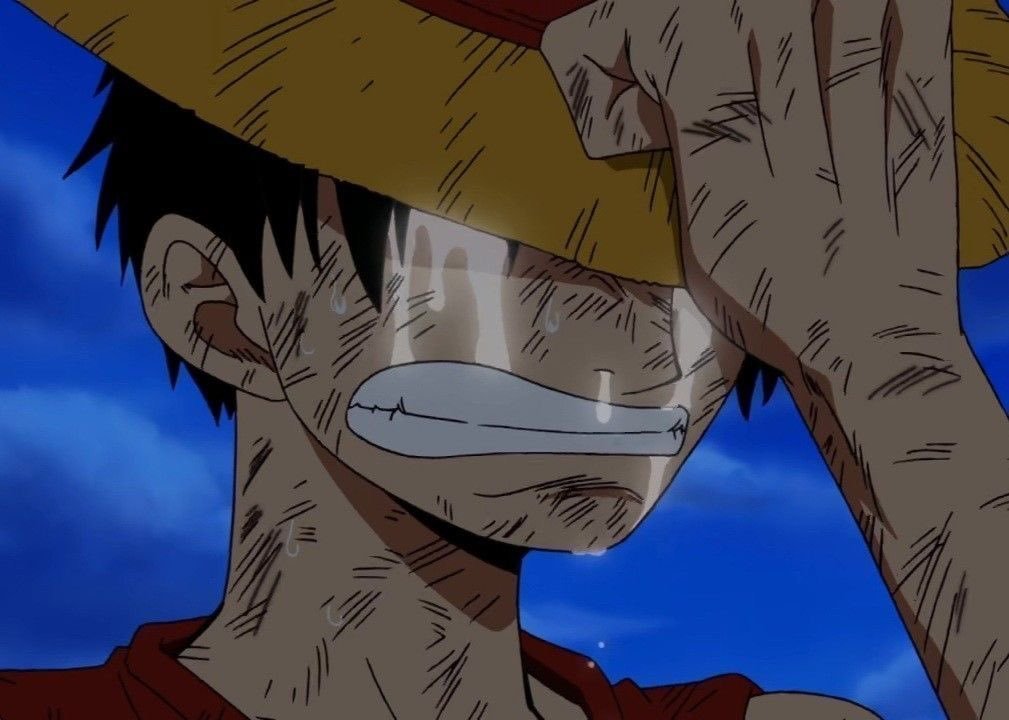 0nePieceNews_'s tweet image. 🚨 PAS DE CHAPITRE DE ONE PIECE CETTE SEMAINE !
#ONEPIECE