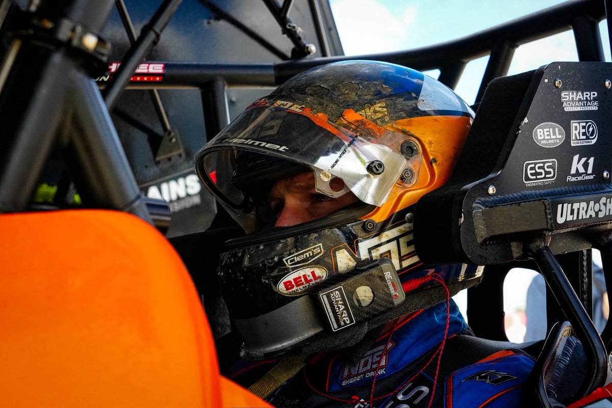 ClausonMarshall's tweet image. It鈥檚 feature time at @EldoraSpeedway!
@TyCourtney7BC starts 10th in the $100K-to-win Joker鈥檚 Jackpot!
Tune in on @FS1 or @FloRacing!