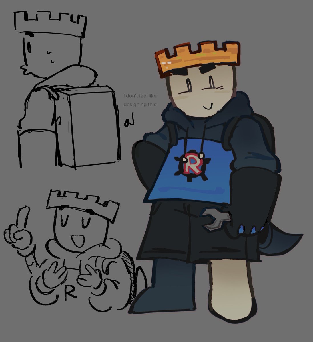 buoyantq's tweet image. hello!
#robloxadmins #scripter