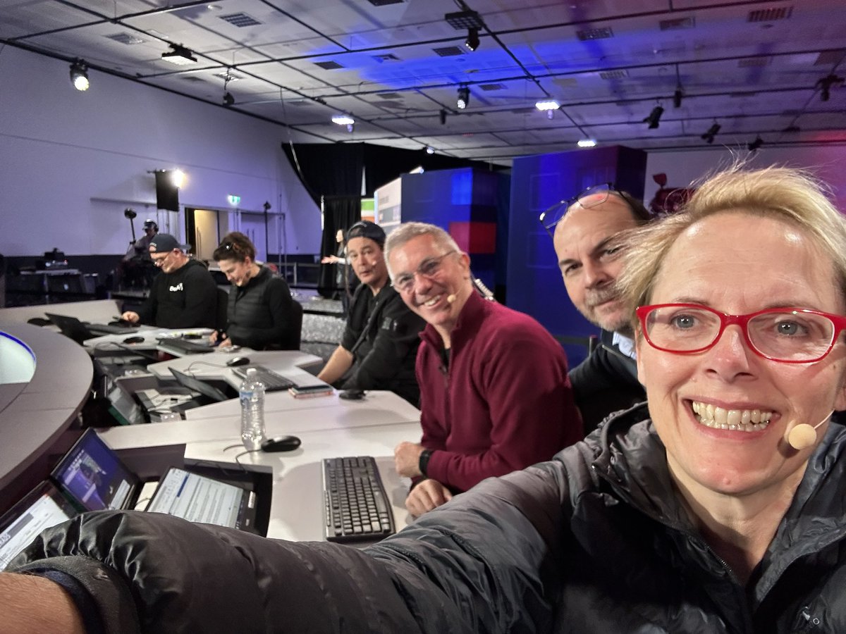 SabraLane's tweet image. Hi! Getting ready for Tasmania Votes. Hope you can join us on @abcnews tomorrow.