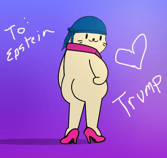 NatCatNFT's tweet image. Omg