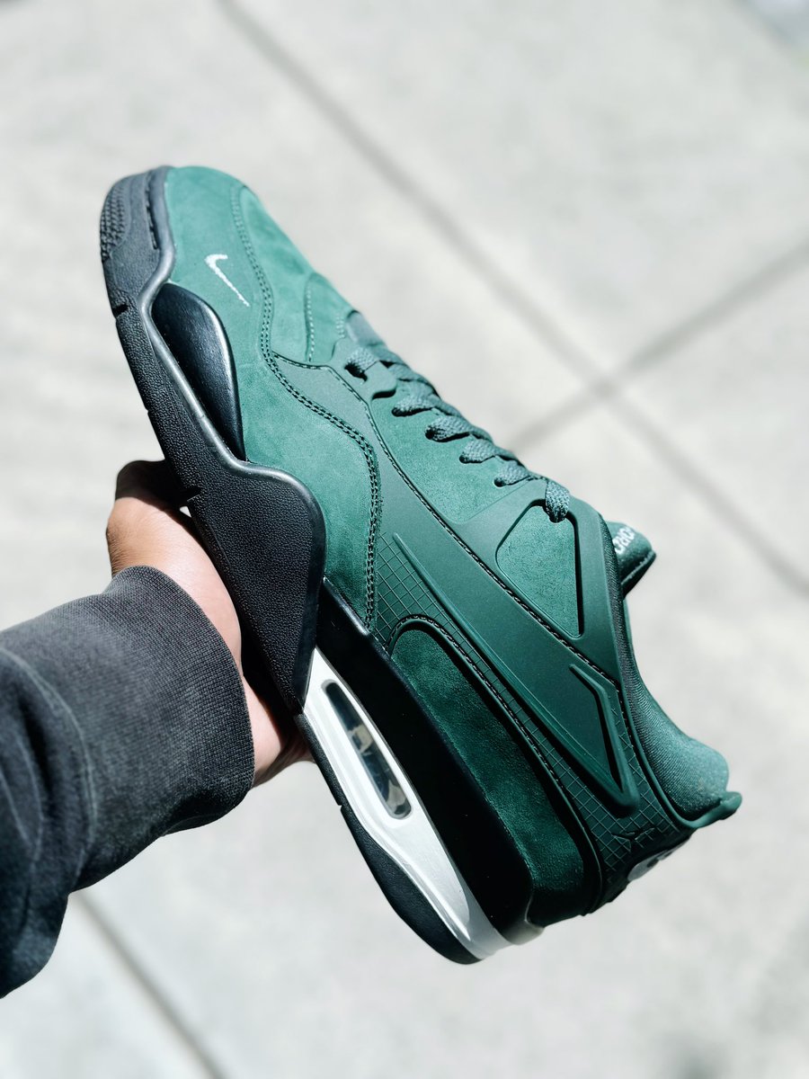 INDEXPDX's tweet image. 🚲 AIR 

DS sizes 11/12

INDEXPDX.COM