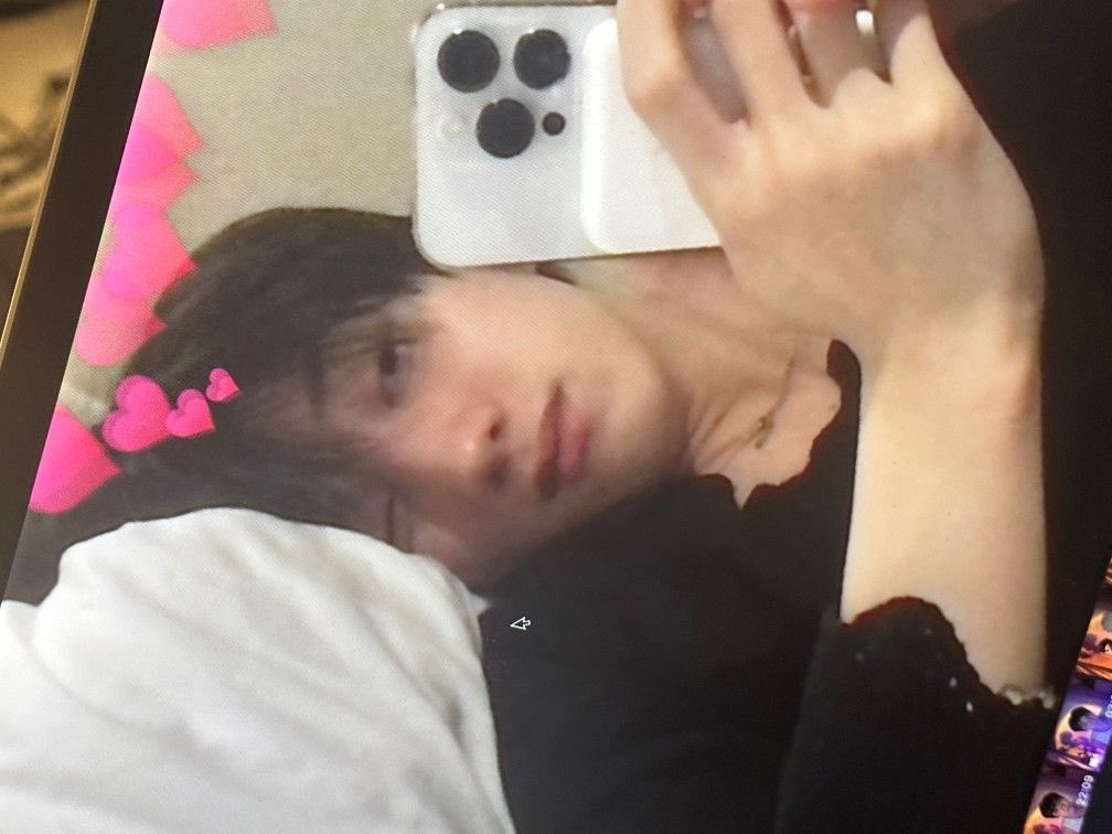 nana!! justb ver. tweet media