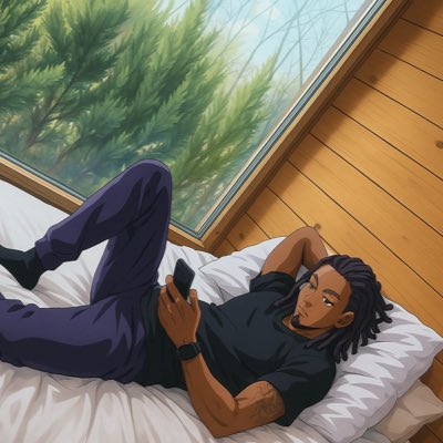 #NewProfilePic