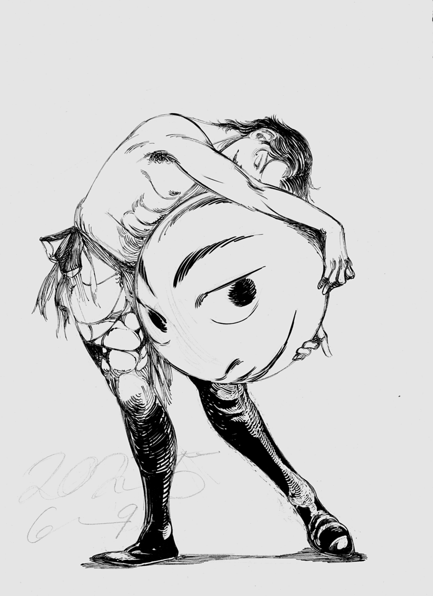 mars_maison's tweet image. added some drawings from may-june to my site... list of updates here: slit.margot.maison/post/20250717_… ***some NSFW stuff.