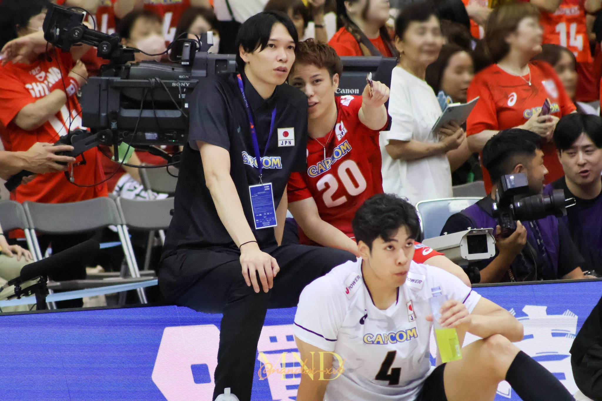 しおん (@shion3104) / X