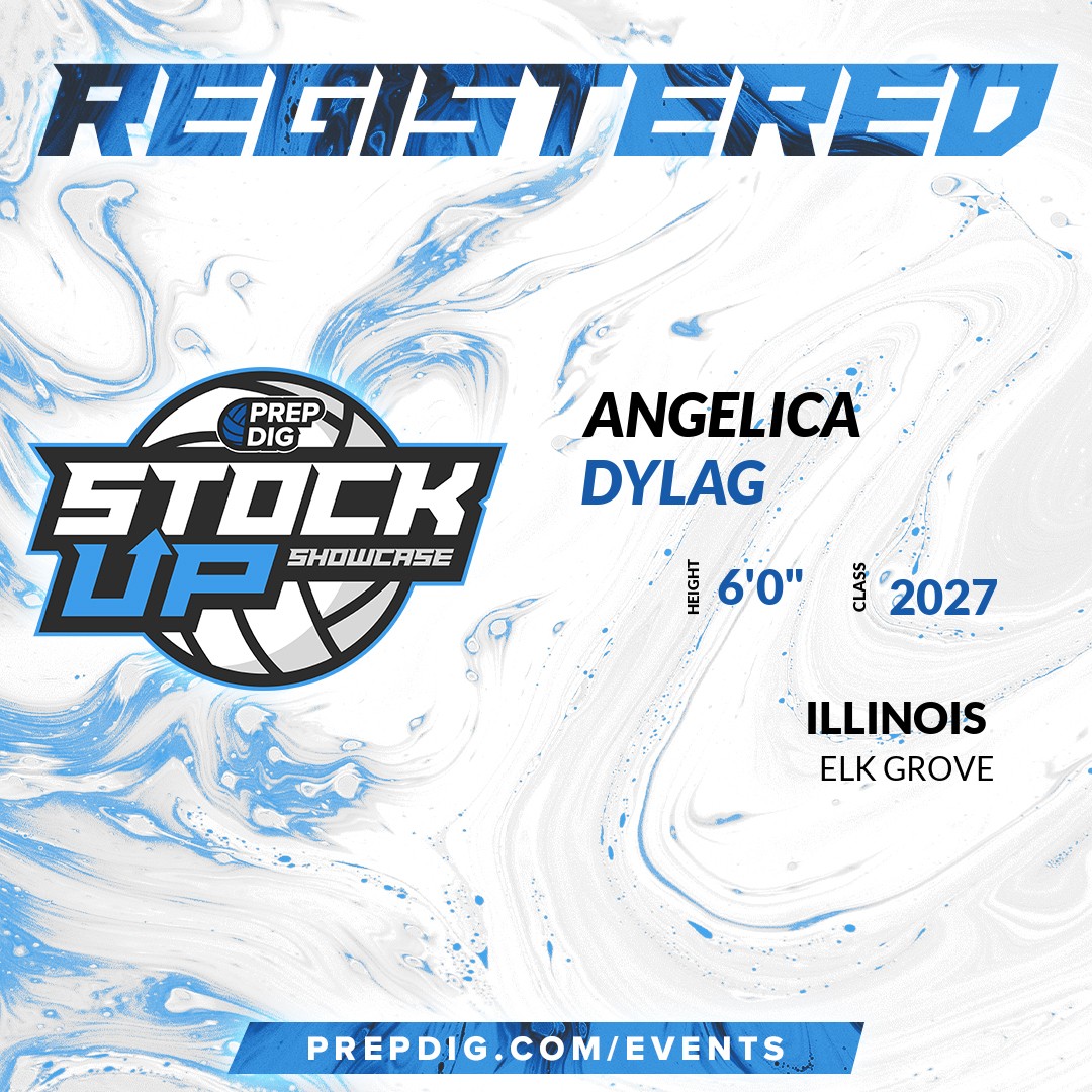 prepdigil's tweet image. πΌππππΌπΏπ ππππππππππΏπ₯
The Illinois Stock Up Showcase is filling up! Claim your spot TODAY for the event on August 3rd in Elgin, IL
@JMcCoy2026
Register here: events.prepdig.com/e/1524/registeβ¦