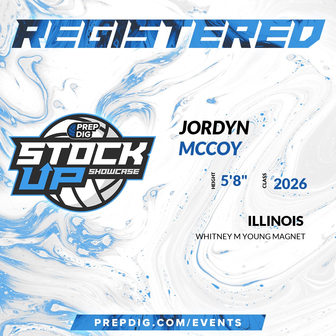 prepdigil's tweet image. πΌππππΌπΏπ ππππππππππΏπ₯
The Illinois Stock Up Showcase is filling up! Claim your spot TODAY for the event on August 3rd in Elgin, IL
@JMcCoy2026
Register here: events.prepdig.com/e/1524/registeβ¦