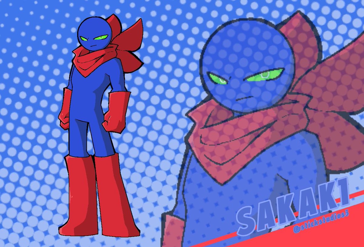 stick studios (@stickstudios3) / Posts / X