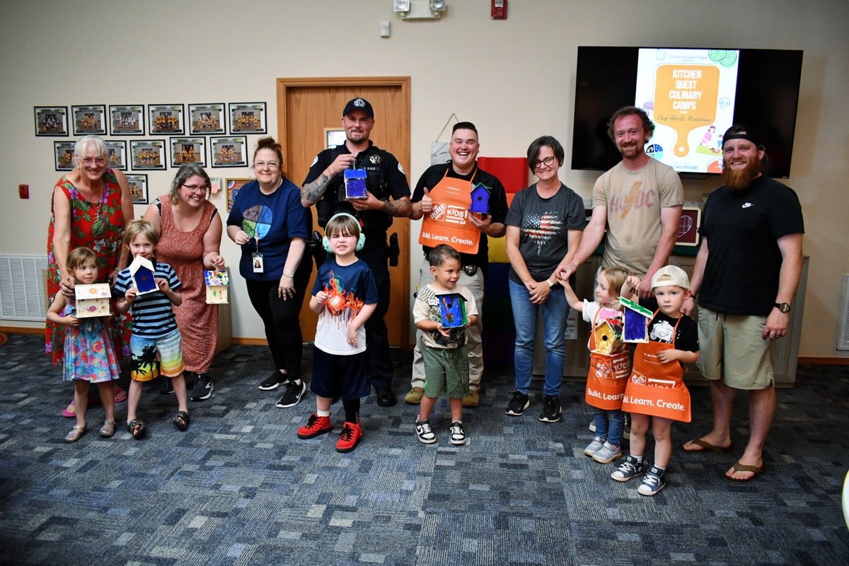 St. Helens Police tweet media