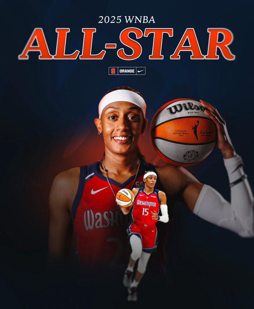 Congratulations <a href="/BrittBundlez/">Brittney Sykes</a>