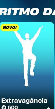 Dança nova #fortnite
