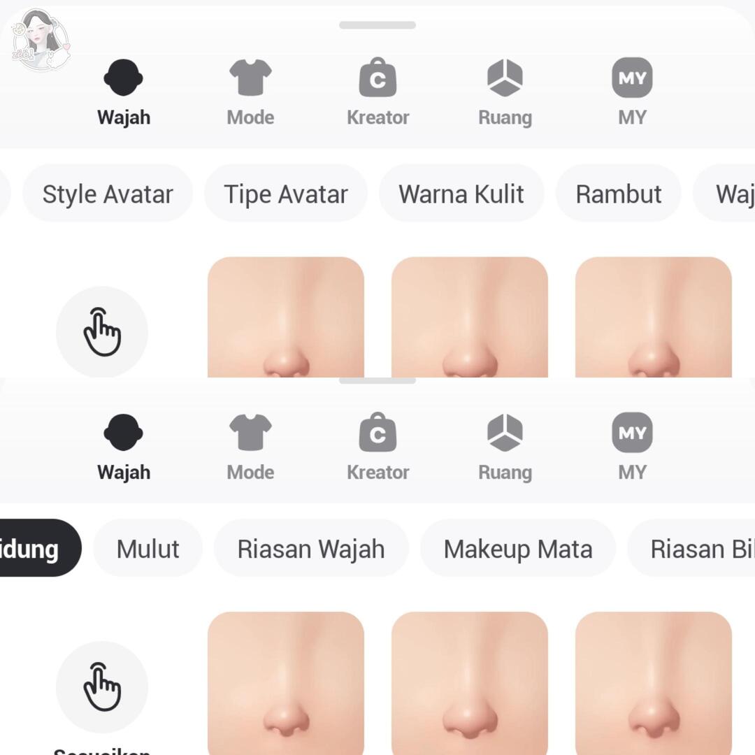 base zepeto open dm tweet media