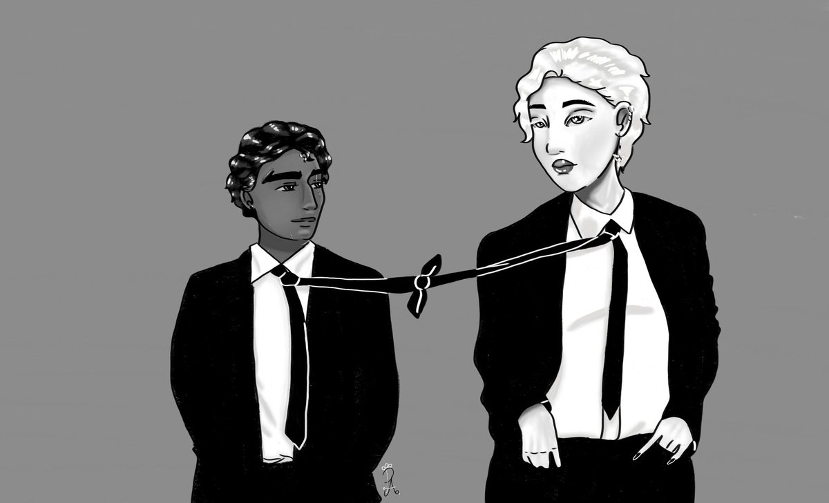 magicprinccess's tweet photo. π·π€π€
#daminika #gravebirds #DamianWayne #flatlinedc https://t.co/pZCdKPtxzi