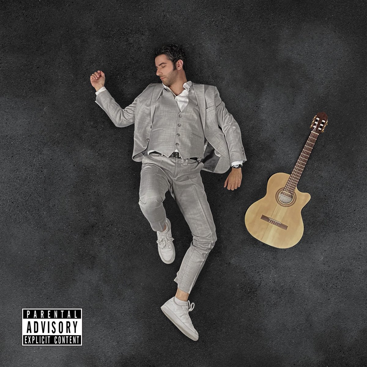 MatejaJezdic's tweet image. My new record EVIDENCE is out everywhere! Check it out matejajezdic.com