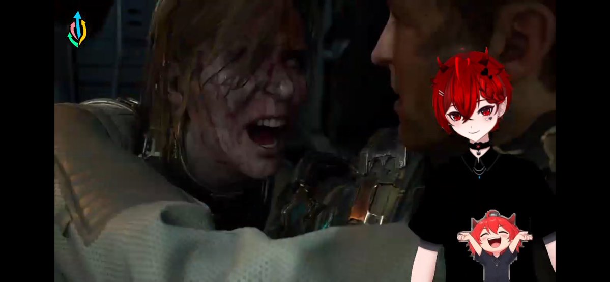Just finish dead space remaster on stream see what series I play next on stream. 😩 #PickKick 

kick.com/CheezyStix